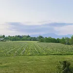 Relais Madergnago Apartmán Desenzano del Garda