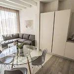 Apartmán Relais Madergnago Desenzano del Garda