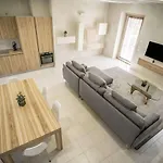 Relais Madergnago Apartmán Desenzano del Garda