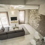 Apartmán Relais Madergnago *