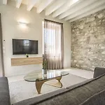 Apartmán Relais Madergnago Desenzano del Garda