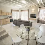 Apartmán Relais Madergnago *