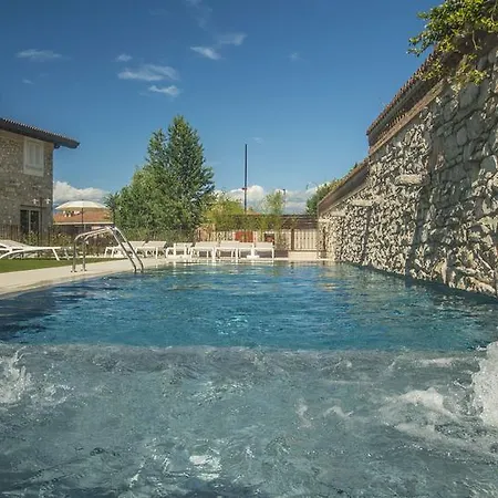 شقة Relais Madergnago