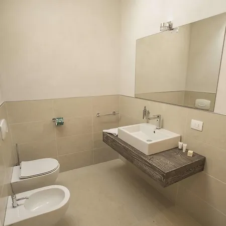 شقة Relais Madergnago *