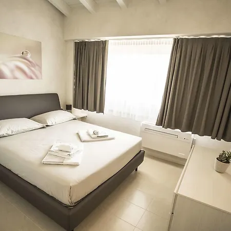 شقة Relais Madergnago