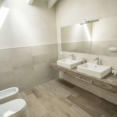 شقة Relais Madergnago *