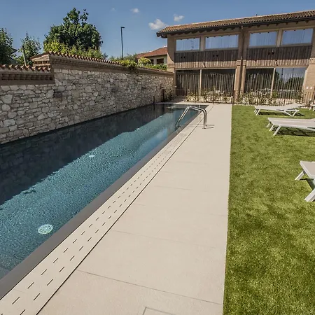 Relais Madergnago