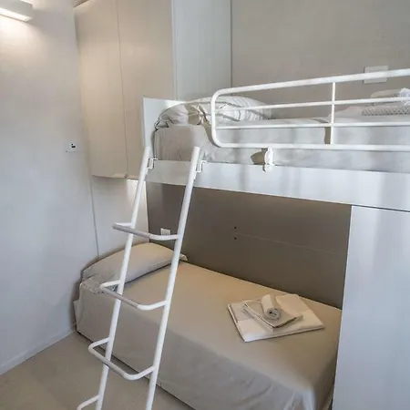 شقة Relais Madergnago
