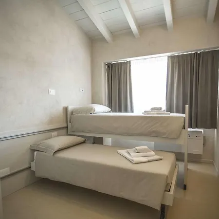 Relais Madergnago