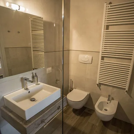 شقة Relais Madergnago ديسينسانو ديل غاردا