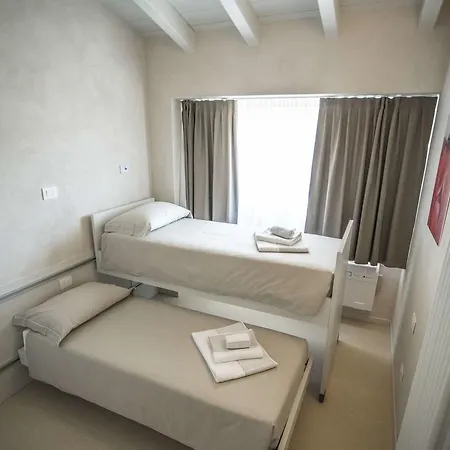 شقة Relais Madergnago