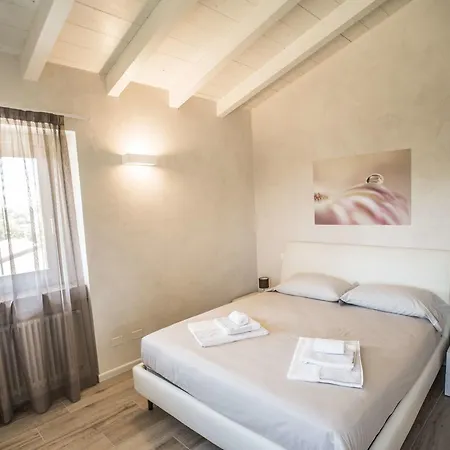 شقة Relais Madergnago