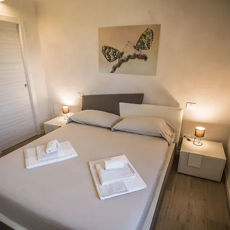 Relais Madergnago
