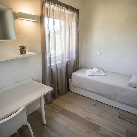 شقة Relais Madergnago