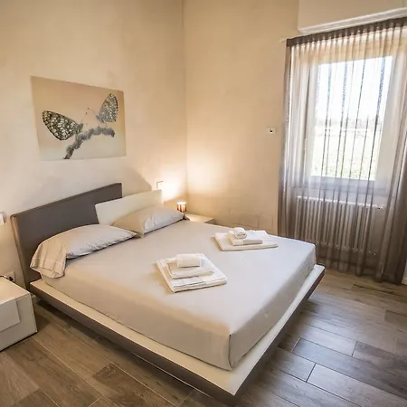 شقة Relais Madergnago *
