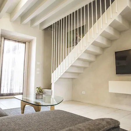 Relais Madergnago