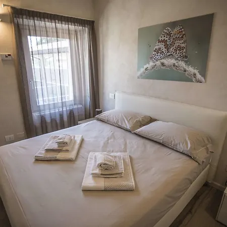 شقة Relais Madergnago *