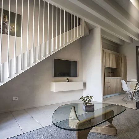 Relais Madergnago