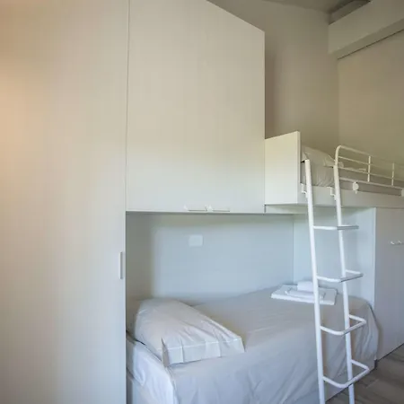 公寓 Relais Madergnago