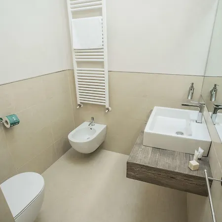 Appartamento Relais Madergnago Desenzano del Garda