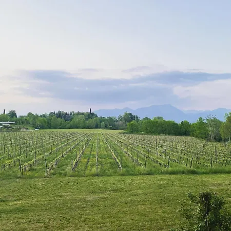 Relais Madergnago Apartamento Desenzano del Garda