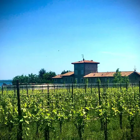 Lejlighed Relais Madergnago *