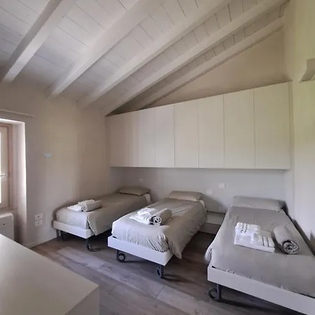 Lejlighed Relais Madergnago Desenzano del Garda
