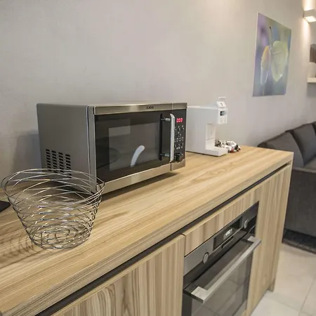 Lejlighed Relais Madergnago Desenzano del Garda