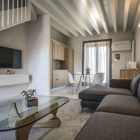 Lejlighed Relais Madergnago *
