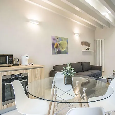 Relais Madergnago *
