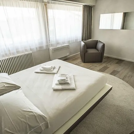 Relais Madergnago