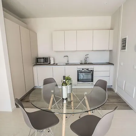 Apartamento Relais Madergnago Desenzano del Garda