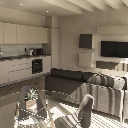 Relais Madergnago * Desenzano del Garda