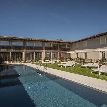 Relais Madergnago * Desenzano del Garda