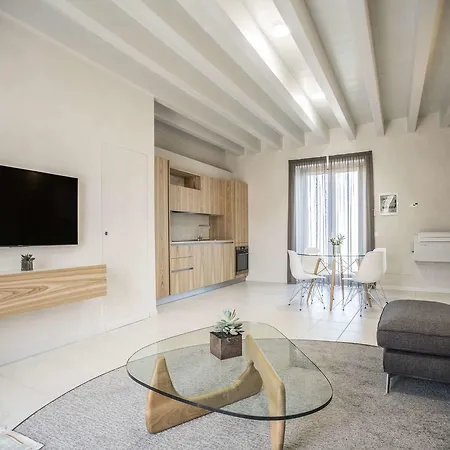 Lejlighed Relais Madergnago Desenzano del Garda