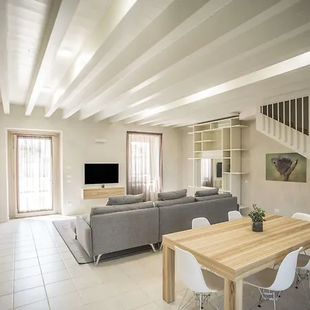 Relais Madergnago
