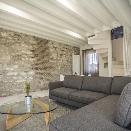 Apartamento Relais Madergnago *