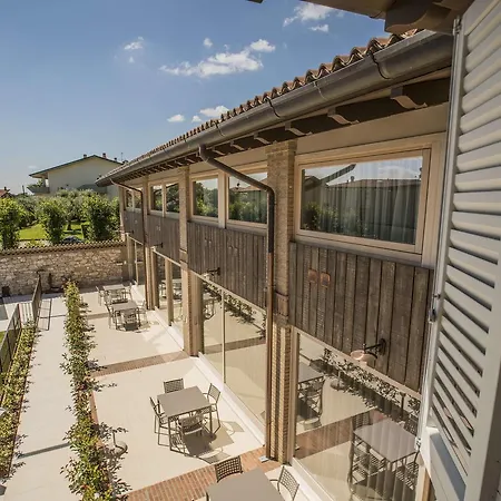 Apartamento Relais Madergnago Desenzano del Garda