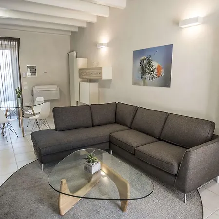 Relais Madergnago
