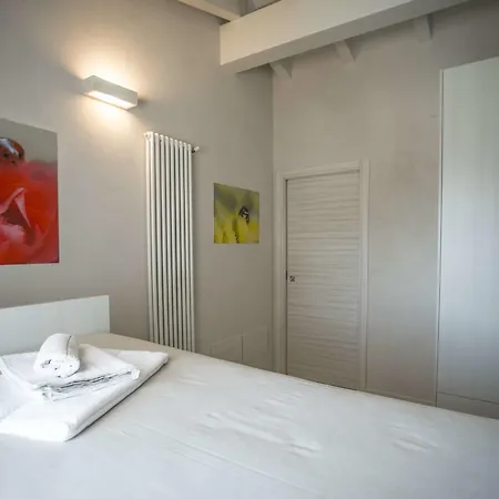 Relais Madergnago